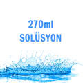 270 ml Lens Solüsyonu